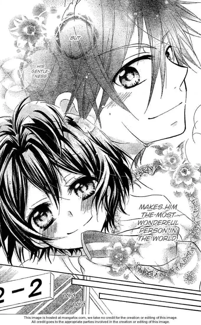 Boyfriend (YAMADA Daisy) Chapter 3 30